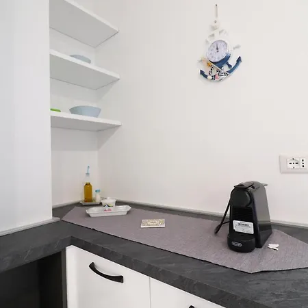 Galatea Vacation In * Otranto