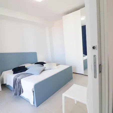 Galatea Vacation In Nyaraló Otranto