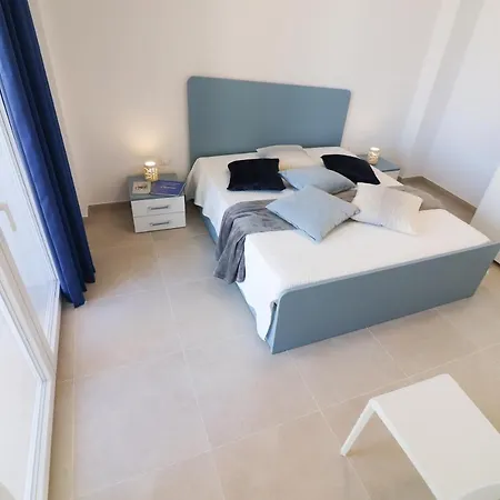 Nyaraló Galatea Vacation In