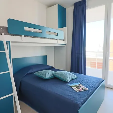 Galatea Vacation In Nyaraló *