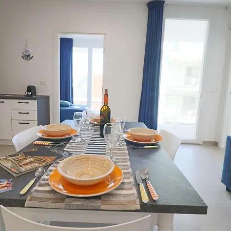 Galatea Vacation In Nyaraló