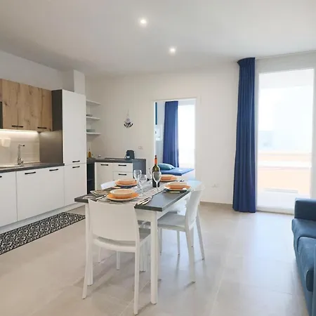 別荘 Galatea Vacation In *