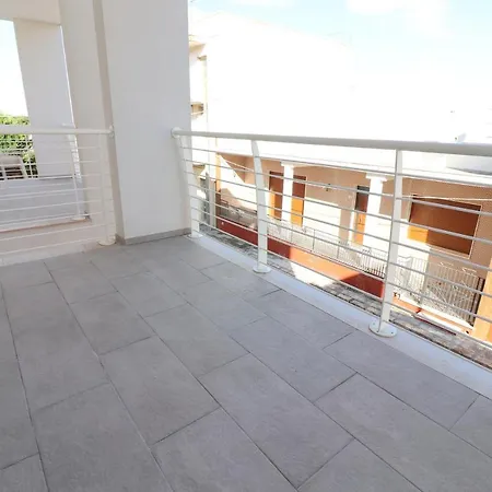 Galatea Vacation In オートラント