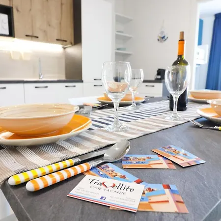 Galatea Vacation In オートラント