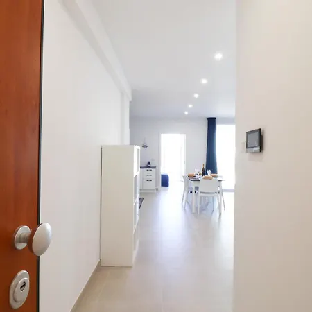 Galatea Vacation In 別荘