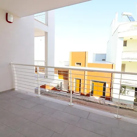 Galatea Vacation In * オートラント