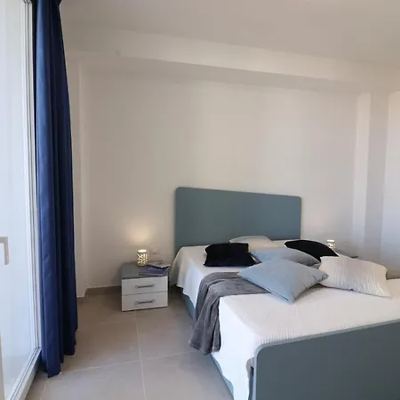 別荘 Galatea Vacation In オートラント