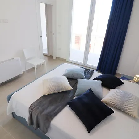 Galatea Vacation In * オートラント