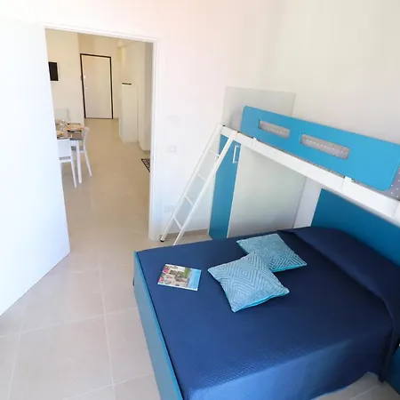 Galatea Vacation In 別荘