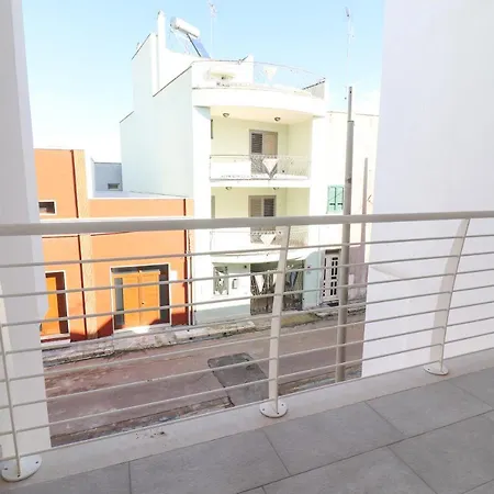 別荘 Galatea Vacation In オートラント