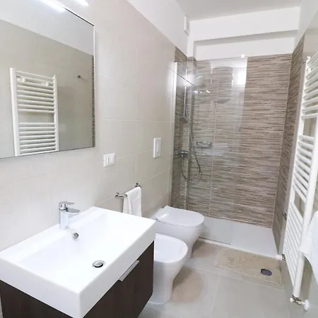 別荘 Galatea Vacation In *