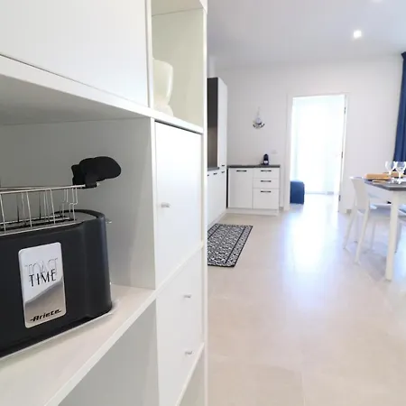 Galatea Vacation In * オートラント