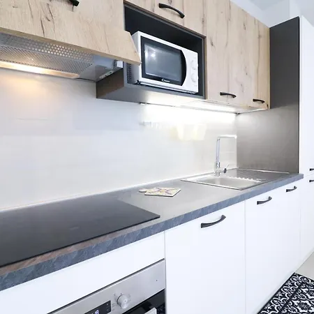 Galatea Vacation In オートラント