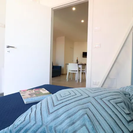 別荘 Galatea Vacation In オートラント