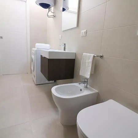 別荘 Galatea Vacation In *