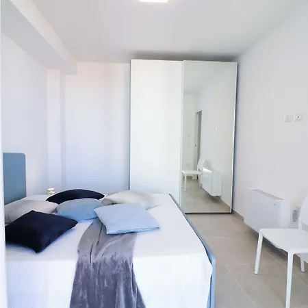 بيت للعطل Casa Galatea In The Center Of *